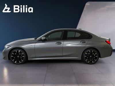 BMW 320 i Head-Up DAB LED (2024) - Foto 3