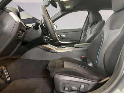 BMW 320 i Head-Up DAB LED (2024) - Foto 5