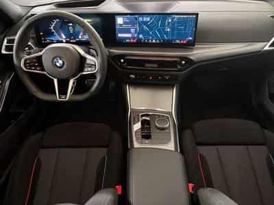 BMW 320 i Head-Up DAB LED (2024) - Foto 6