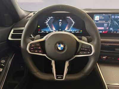 BMW 320 i Head-Up DAB LED (2024) - Foto 7