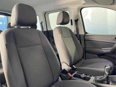 VW Caddy Caddy (2026) - Photo 15
