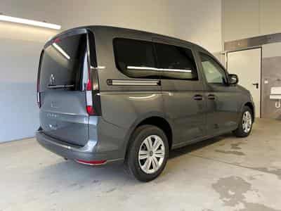 VW Caddy Caddy (2026) - Photo 4