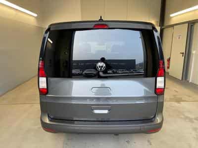 VW Caddy Caddy (2026) - Photo 5