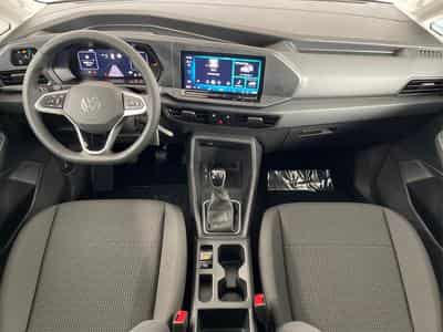 VW Caddy Caddy (2026) - Photo 6