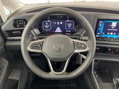 VW Caddy Caddy (2026) - Photo 8