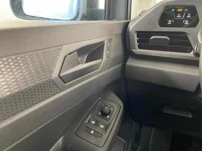 VW Caddy Caddy (2026) - Photo 9