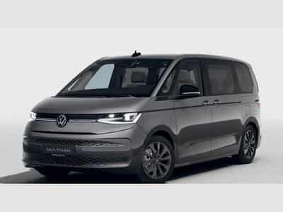 VW T7 Life (2025) - Foto 1