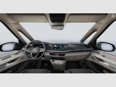 VW T7 Life (2025) - Photo 2
