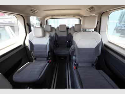 VW T7 Style AHK Matrix (2025) - Photo 10