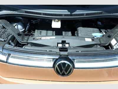 VW T7 Style AHK Matrix (2025) - Photo 11