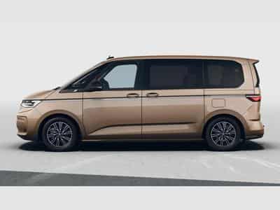 VW T7 DSG Style AHK (2025) - Photo 2