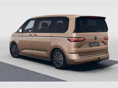 VW T7 DSG Style AHK (2025) - Photo 3