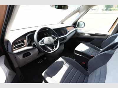 VW T7 Style AHK Matrix (2025) - Photo 6