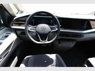 VW T7 Style AHK Matrix (2025) - Photo 7