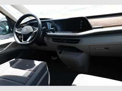 VW T7 Style AHK Matrix (2025) - Photo 9