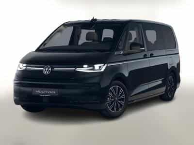 VW T7 PHEV 245 4M (2025) - Photo 1