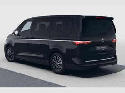 VW T7 PHEV 245 4M (2025) - Photo 3