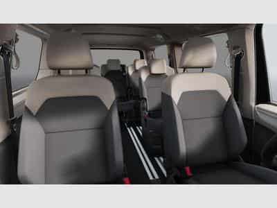 VW T7 PHEV 245 4M (2025) - Photo 5