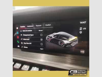 Porsche 911 992 Carrera GTS 3.0 PDK - PORSCHE Approved (2023) - Photo 15