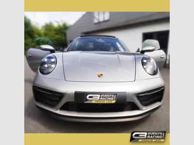 Porsche 911 992 Carrera GTS 3.0 PDK - PORSCHE Approved (2023) - Photo 9