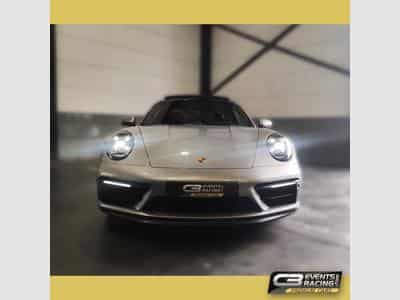 Porsche 911 992 Carrera GTS 3.0 PDK - PORSCHE Approved (2023) - Photo 4