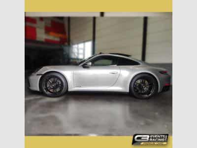 Porsche 911 992 Carrera GTS 3.0 PDK - PORSCHE Approved (2023) - Photo 6