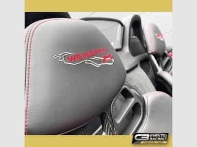 Porsche Boxster 718 Spyder RS 4.0 PDK - Pack WEISSACH PORSCHE Approved (2024) - Photo 11