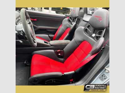 Porsche Boxster 718 Spyder RS 4.0 PDK - Pack WEISSACH PORSCHE Approved (2024) - Photo 9