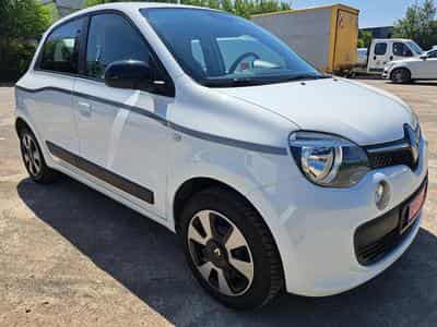 Renault Twingo 1.0 TCE 70CV LIMITED (2018) - Foto 2