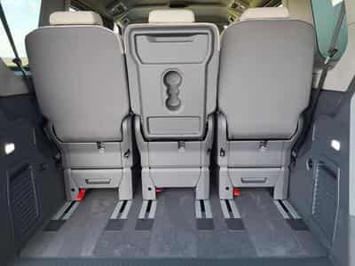 VW T7 2.0 TDI KÜ (2025) - Photo 13