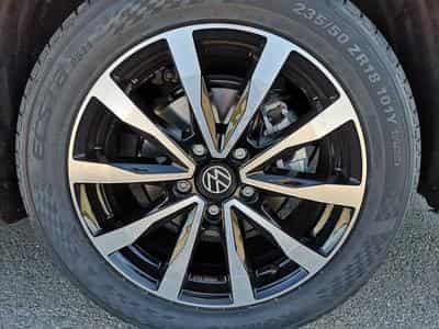 VW T7 2.0 TDI KÜ (2025) - Photo 5