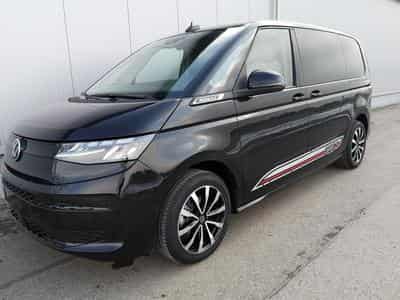 VW T7 2.0 TDI LÜ (2025) - Photo 1
