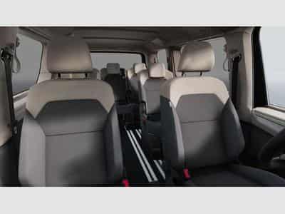 VW T7 KÜ 2.0 TDI 7-Gang-DSG (2025) - Photo 6