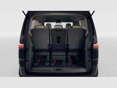 VW T7 KÜ 2.0 TDI 7-Gang-DSG (2025) - Photo 7