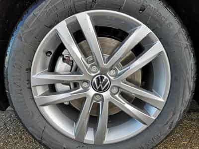 VW Touran Comfortline BMT/Start-Stopp (2026) - Photo 3
