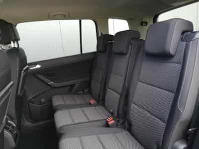 VW Touran Comfortline BMT/Start-Stopp (2026) - Photo 8