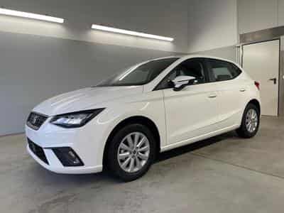 Seat Ibiza Ibiza (2026) - Foto 1