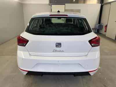 Seat Ibiza Ibiza (2026) - Foto 5