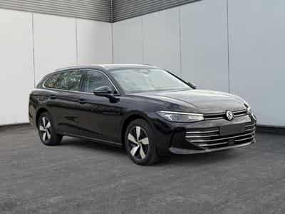 VW Passat Variant Business (2025) - Photo 7