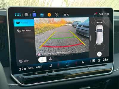 VW Passat Variant Business (2025) - Photo 13