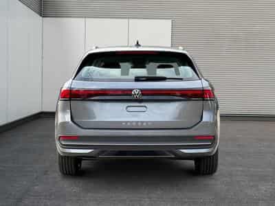 VW Passat Variant Business (2025) - Photo 4