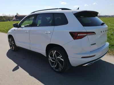 Skoda Karoq Sportline (2025) - Photo 2