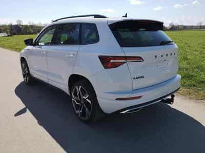 Skoda Karoq Sportline (2025) - Photo 3
