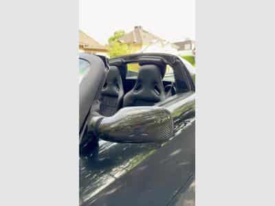 Opel Speedster 2.2 Turbo Dbilas (2005) - Photo 10