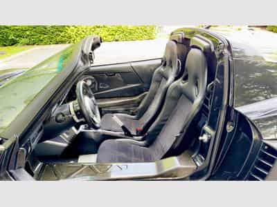 Opel Speedster 2.2 Turbo Dbilas (2005) - Photo 9