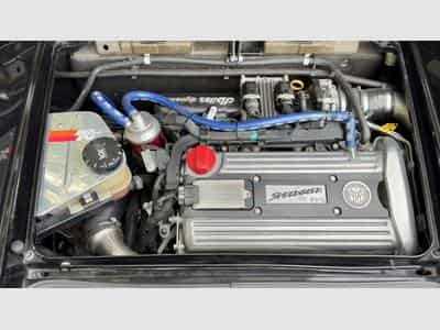 Opel Speedster 2.2 Turbo Dbilas (2005) - Photo 6