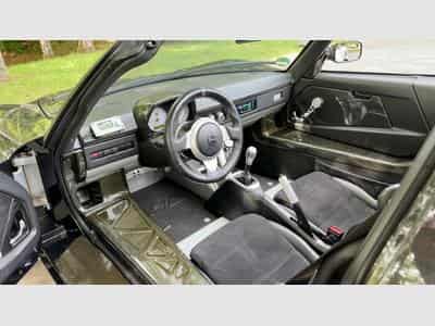 Opel Speedster 2.2 Turbo Dbilas (2005) - Photo 8