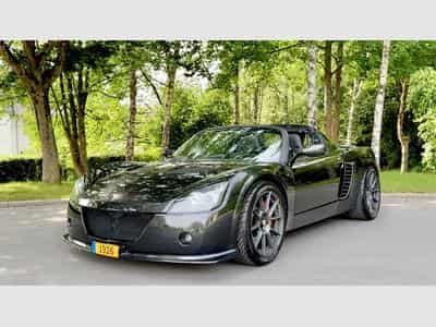 Opel Speedster 2.2 Turbo Dbilas (2005) - Photo 1