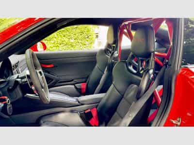 Porsche 911 GT3 RS 991.1 PDK (2015) - Photo 7