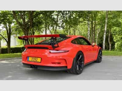 Porsche 911 GT3 RS 991.1 PDK (2015) - Photo 2